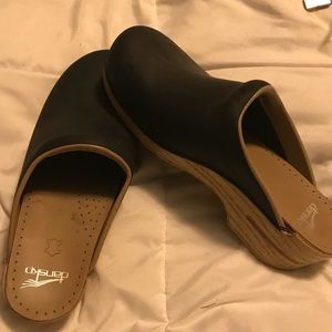 Dansko clogs
